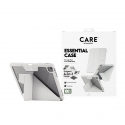 PanzerGlass CARE™ by Essential Case Light Grey iPad Air 13" (2024-2026) чехол для мобильного телефон PanzerGlass CARE™ by Essential Case Light Grey iPad Air 13" (2024-2026) чехол для мобильного телефон