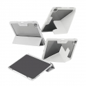 PanzerGlass CARE™ by Essential Case Light Grey iPad Air 13" (2024-2026) mobiiltelefoni ümbris Kate PanzerGlass CARE™ by Essential Case Light Grey iPad Air 13" (2024-2026) mobiiltelefoni ümbris Kate