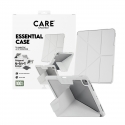 PanzerGlass CARE™ by Essential Case Light Grey iPad Air 13" (2024-2026) mobiiltelefoni ümbris Kate PanzerGlass CARE™ by Essential Case Light Grey iPad Air 13" (2024-2026) mobiiltelefoni ümbris Kate