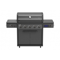 Mustang Charleston 5+1 Gas Grill