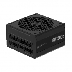 Corsair RMe Series RM1200e virtalähdeyksikkö 1200 W 24-pin ATX ATX Musta