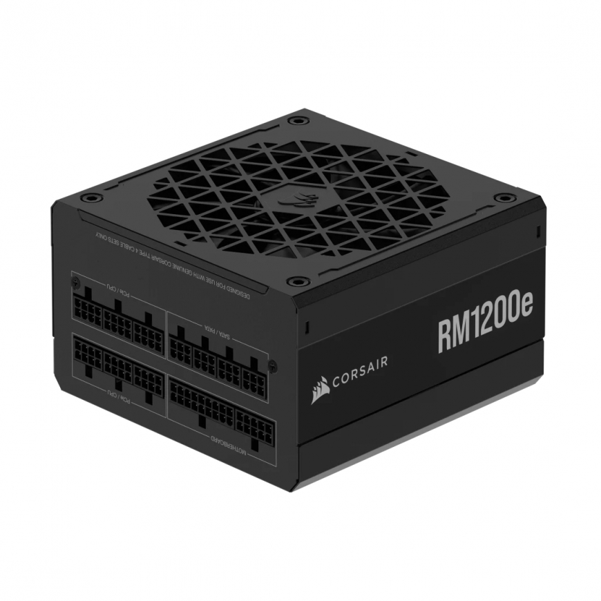 Corsair RMe Series RM1200e barošanas avotu