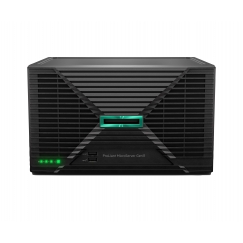 HPE ProLiant MicroServer Gen11 server 8 TB Ultra Micro Tower Intel® Xeon® 6325P 3,5 GHz 32 GB DDR5-SDRAM 180 W