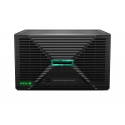 HPE ProLiant MicroServer Gen11 6325P 3.5GHz 4c 1P 1x32GB-U 4LFF-NHP 2x4TB HDD 1x180W PS EU Server HPE ProLiant MicroServer Gen11 6325P 3.5GHz 4c 1P 1x32GB-U 4LFF-NHP 2x4TB HDD 1x180W PS EU Server