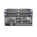 HPE ProLiant MicroServer Gen11 6325P 3.5GHz 4c 1P 1x32GB-U 4LFF-NHP 2x4TB HDD 1x180W PS EU Server HPE ProLiant MicroServer Gen11 6325P 3.5GHz 4c 1P 1x32GB-U 4LFF-NHP 2x4TB HDD 1x180W PS EU Server