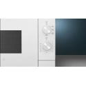 Siemens iQ300 FF020LMW0 mikrolaineahi Valge Eraldiseisev mikrolaineahi Tööpinna peal 20 l 800 W