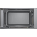 Siemens iQ300 FF020LMW0 mikroaaltouuni Valkoinen Solo-mikroaaltouuni Pöytämalli 20 L 800 W