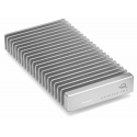 OWC Express 1M2 „Thunderbolt“ technologija 2 TB C tipo USB Sidabras OWC Express 1M2 „Thunderbolt“ technologija 2 TB C tipo USB Sidabras