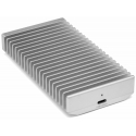 OWC Express 1M2 Thunderbolt-teknologia 2 TB USB Type-C Hopea OWC Express 1M2 Thunderbolt-teknologia 2 TB USB Type-C Hopea