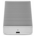 OWC Express 1M2 Thunderbolt technology 2 TB USB Type-C Silver