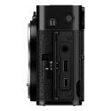 Fujifilm X -E5 Body MILC-runko 40,2 MP X-Trans CMOS 5 HR 7728 x 5152 pikseliä Musta