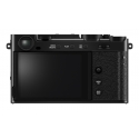 Fujifilm X -E5 Body MILC-kere 40,2 MP X-Trans CMOS 5 HR 7728 x 5152 pikslit Must