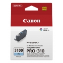 Canon PFI-5100 PC ink cartridge 1 pc(s) Original Photo cyan Canon PFI-5100 PC ink cartridge 1 pc(s) Original Photo cyan