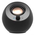 Creative Labs Pebble V3 Juoda Vielinis ir Bevielis 8 W Creative Labs Pebble V3 Juoda Vielinis ir Bevielis 8 W