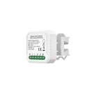 Immax NEO Smart kontrolieris ar patēriņa mērījumu V6 1-pogu Zigbee 3.0