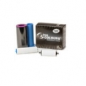 Zebra 800300-309EM printer ribbon 1500 pages White Zebra 800300-309EM printer ribbon 1500 pages White
