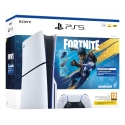 Sony PlayStation 5 - Fortnite Flowering Chaos Bundle 1 TB Wi-Fi Black, White Sony PlayStation 5 - Fortnite Flowering Chaos Bundle 1 TB Wi-Fi Black, White