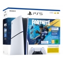 Sony PlayStation 5 - Fortnite Flowering Chaos Bundle 1 TB Wi-Fi Black, White Sony PlayStation 5 - Fortnite Flowering Chaos Bundle 1 TB Wi-Fi Black, White