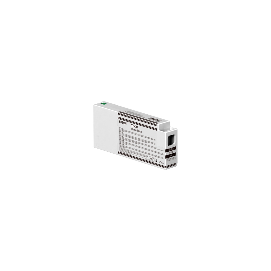 Epson T54X80N mustekasetti 1 kpl Alkuperäinen Mattamusta