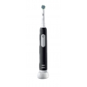 Oral-B PRO Series 1 Täiskasvanud Pöörlev/võnkuv hambahari Must Oral-B PRO Series 1 Täiskasvanud Pöörlev/võnkuv hambahari Must