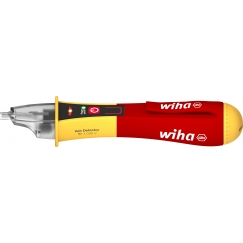 Wiha 43798 детектор напряжения в линии 90 - 1000 V Красный, Желтый