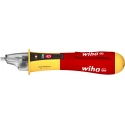 Wiha 43798 line voltage detector 90 - 1000 V Red, Yellow Wiha 43798 line voltage detector 90 - 1000 V Red, Yellow