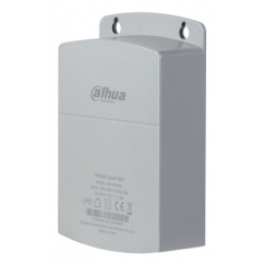 Dahua Technology PFM300 toiteadapter ja vaheldi Hall