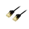 Equip 626905 сетевой кабель Черный 2 m Cat6a U/UTP (UTP) Equip 626905 сетевой кабель Черный 2 m Cat6a U/UTP (UTP)