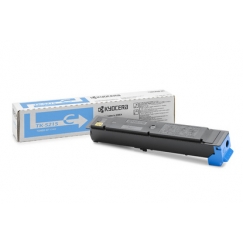 KYOCERA TK-5215C toner cartridge 1 pc(s) Original Cyan