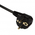 Akyga Surge protector AK-SP-05A 1,8m 5 outlets CEE7/5 +switch Must Akyga Surge protector AK-SP-05A 1,8m 5 outlets CEE7/5 +switch Must