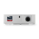 InFocus Authentic IN1048SL Стандартный проектор 6000 лм DLP 1080p (1920x1080) 3D Белый