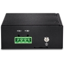 Trendnet TI-PE50 võrgulüliti Mittejuhitav Fast Ethernet (10/100) Power over Ethernet tugi Must Trendnet TI-PE50 võrgulüliti Mittejuhitav Fast Ethernet (10/100) Power over Ethernet tugi Must