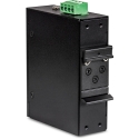 Trendnet TI-PE50 tīkla pārslēgs Nepārvaldīts Fast Ethernet (10/100) Power over Ethernet (PoE) Melns Trendnet TI-PE50 tīkla pārslēgs Nepārvaldīts Fast Ethernet (10/100) Power over Ethernet (PoE) Melns