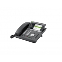 Unify OpenScape CP700X IP-telefon Must TFT-ekraan Unify OpenScape CP700X IP-telefon Must TFT-ekraan