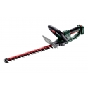 Metabo HS 18 LTX 45 Divkāršais asmens 2 kg Metabo HS 18 LTX 45 Divkāršais asmens 2 kg