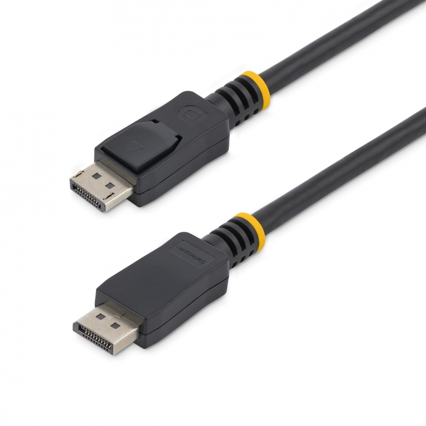 StarTech.com DISPL3M DisplayPort cable