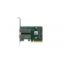 Nvidia ConnectX-6 Lx EN Iekšējs Šķiedra 25000 Mbit/s Nvidia ConnectX-6 Lx EN Iekšējs Šķiedra 25000 Mbit/s