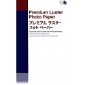 Epson Premium Luster Photo Paper, DIN A2, 250 g/m², 25 arkkia Epson Premium Luster Photo Paper, DIN A2, 250 g/m², 25 arkkia