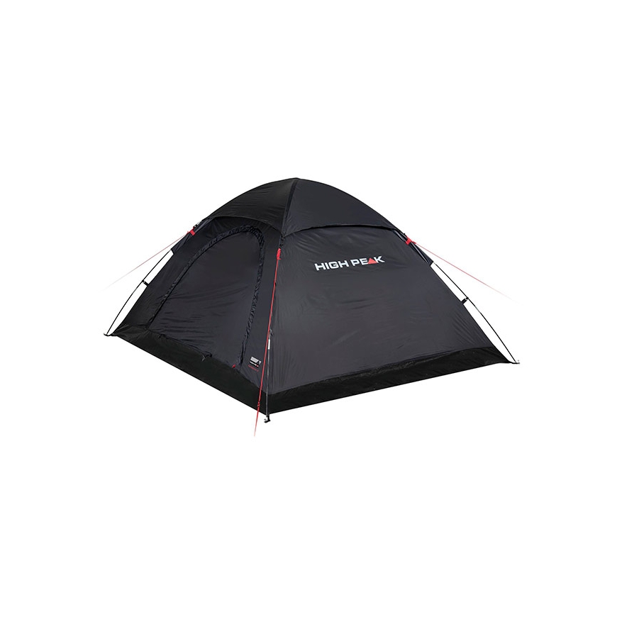 High Peak Monodome XL Kuppeltelk 4 isik(ut) Must – 2