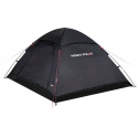High Peak Monodome XL Kuppeltelk 4 isik(ut) Must