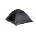 High Peak Monodome XL Kupola telts 4 persona(s) Melns High Peak Monodome XL Kupola telts 4 persona(s) Melns