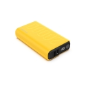 Ultron PB-20000 20000 mAh Geltona Ultron PB-20000 20000 mAh Geltona