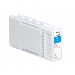 Epson UltraChrome Pro 12 струйный картридж 1 шт Подлинный Голубой