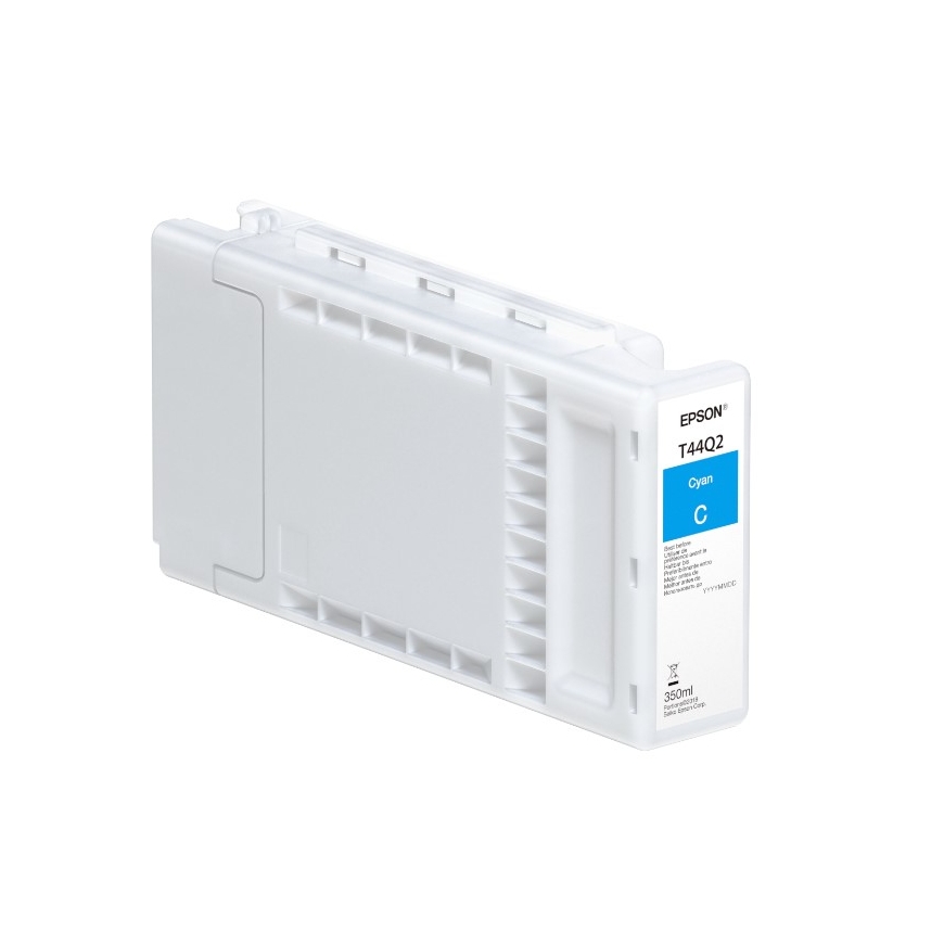 Epson UltraChrome Pro 12 tintes kārtridžs 1 pcs Oriģināls Tirkīzzils