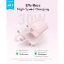 Anker Zolo 10000 mAh Беспроводная зарядка Черный