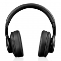 Modecom S-MC-1001HF kuulokkeet ja kuulokemikrofoni Langallinen Pääpanta Musiikki Bluetooth Musta