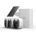 Arlo Ultra 3 Security Camera 3-cam kit + Solar Panel Arlo Ultra 3 Security Camera 3-cam kit + Solar Panel