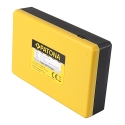 PATONA 01922 akulaadija Digikaamera aku USB