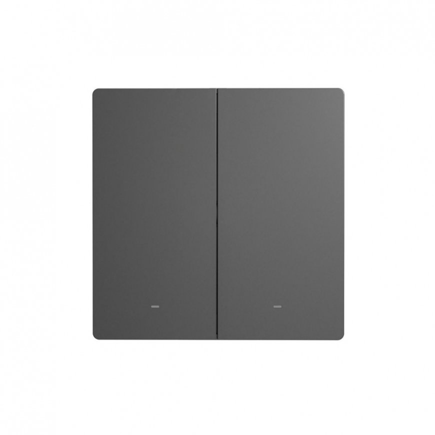 Sonoff M5-2C-86 elektrības slēdzis Viedais slēdzis