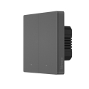 Sonoff M5-2C-86 подставка для ноутбука Интеллектуальный выключатель Черный Sonoff M5-2C-86 подставка для ноутбука Интеллектуальный выключатель Черный